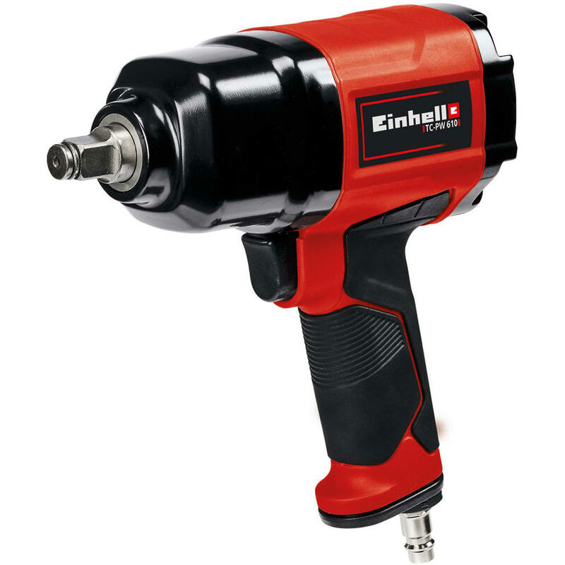 

Einhell Llave de impacto neumática TC-PW 610