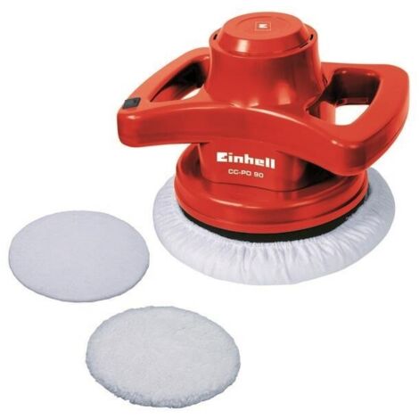 Einhell lucidatrice per auto bt-po 90 2093170