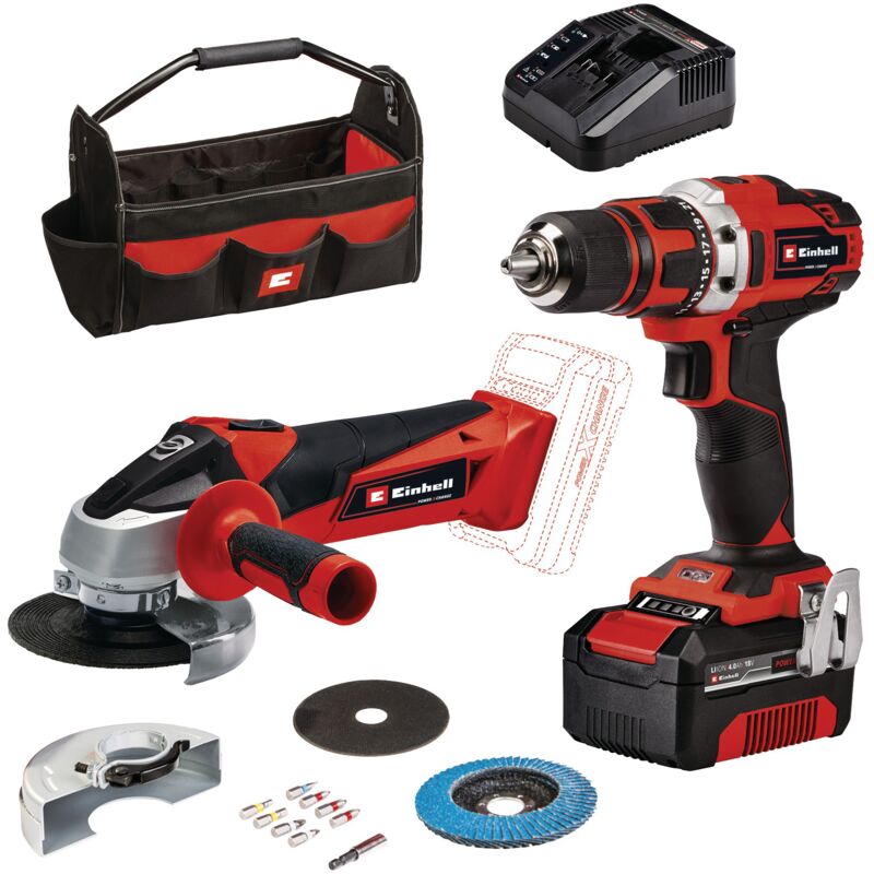 Coffret V-Line Bosch 2607017191 – 41 Pièces, Forets Et Embouts - vue 5