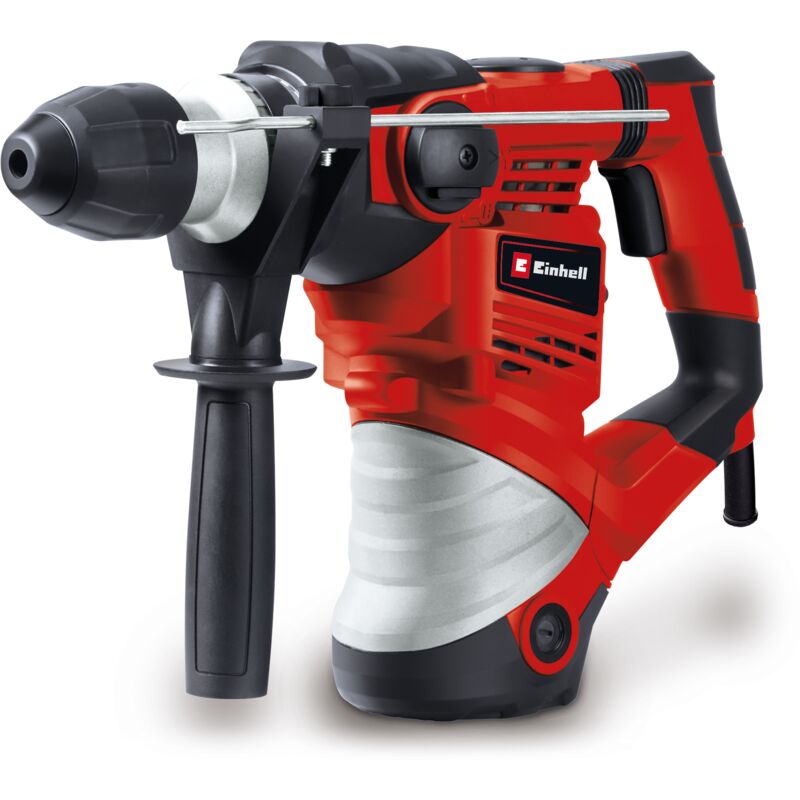 Marteau Perforateur Einhell TH-RH 1600 – 1600W, SDS-plus, 4 J, Filaire - vue 5