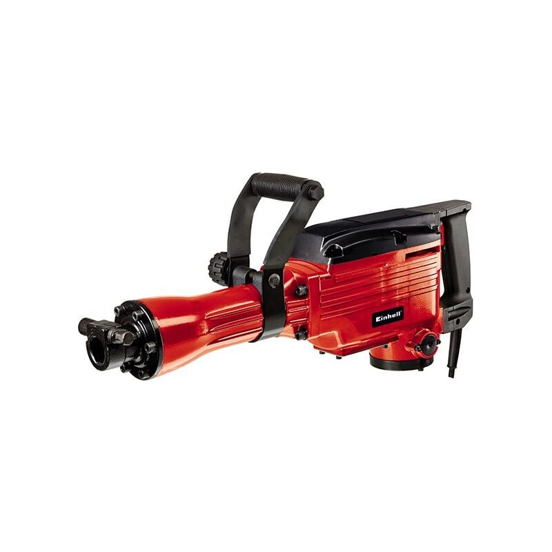 

Martillo demoledor 43j 147kg masm