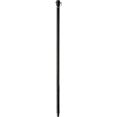 Einhell Mèche de Prolongation pour Tarière  (longueur 100 cm)
