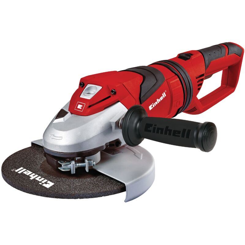 Meuleuse D'Angle Einhell TE-AG 230 – 2350 W, 6500 tr/min, Filaire - vue 3
