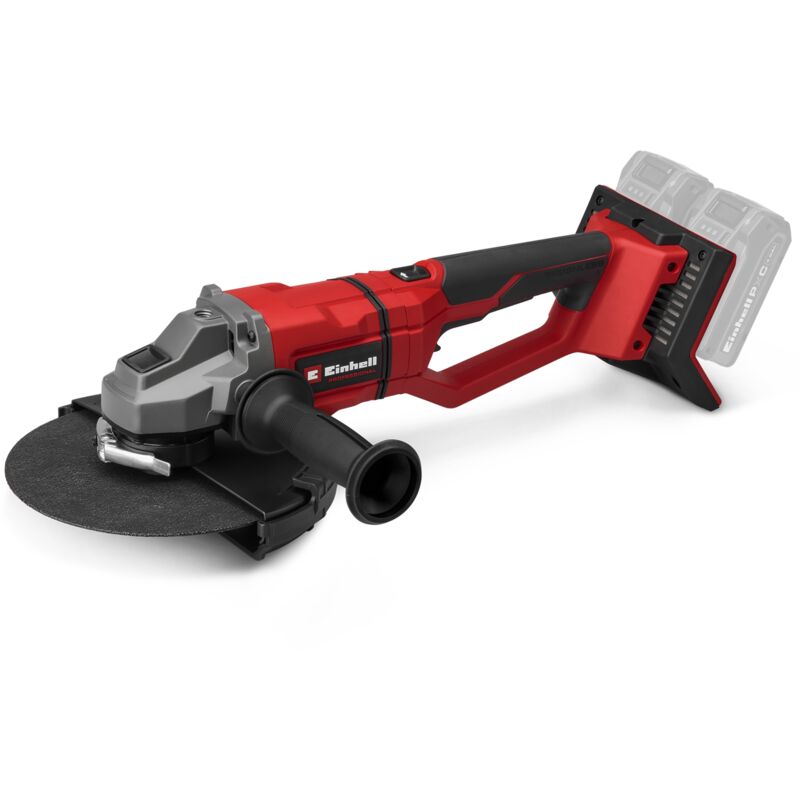 Meuleuse dangle EINHELL TP AG 36230 22 Li BL Solo PXC Ø230 mm 36 V Brushless