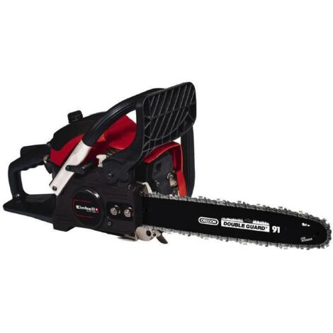 EINHELL motosierra gasolinagcpc 1335/1 i set v54501872 , Motosierra Gasolina Gc-Pc 1335/1 I Set Emisiones V5 de la marca Einhell.