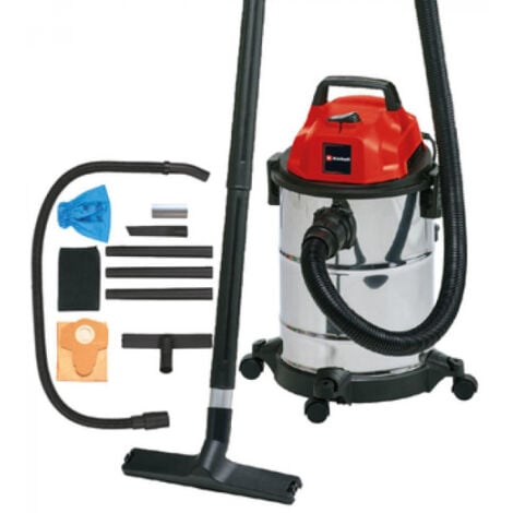 Einhell Nass-Trockensauger TC-VC 1820 S - 2342167