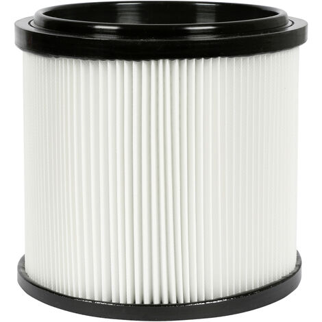 Einhell Nass-Trockensauger-Zubehör Faltenfilter für Staubklasse L 2351126 Staubsauger-Filter