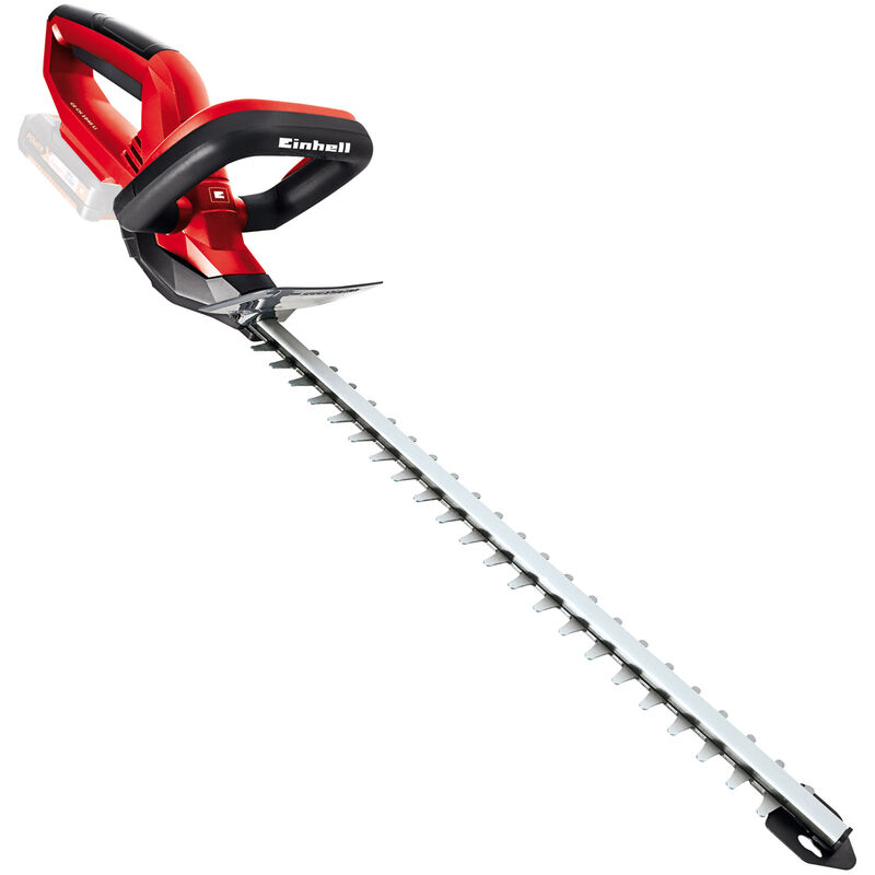 Einhell 3410683 GeCh 1846Li Kit PowerXChange Cordless Hedge