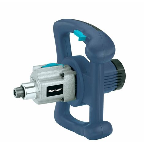 main image of "Einhell Paint & Mortar Power Mixer 1400w Blue - TC-MX 1400-2 E"