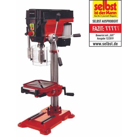 Einhell Perceuse A Colonne Te Bd 750 E 4250715