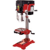 Perceuse d'etabli 500w perceuse à colonne mandrin 16mm