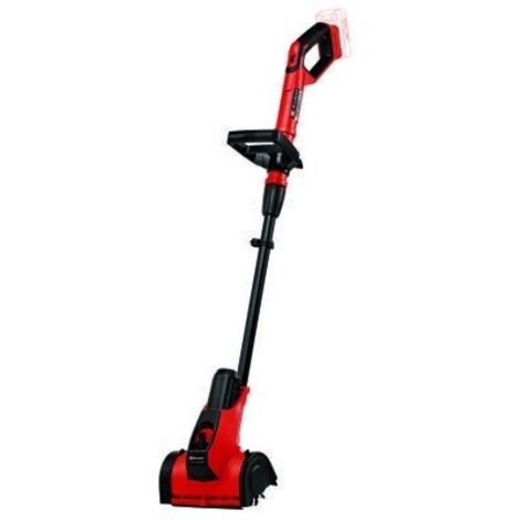Einhell Picobella Limpiador de suelos inalámbrico rojo
