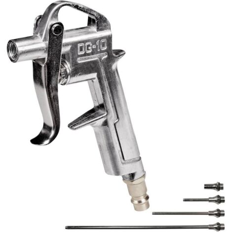 Einhell Pistola ad aria compressa