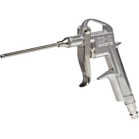 EINHELL Pistolet de gonflage long bec