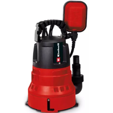 EINHELL POMPA ZANURZENIOWA DO BRUDNEJ WODY GC-DP 7035 LL