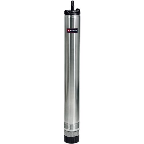 Einhell Pompe de forage GE-DW 1155 N-A - 4170937