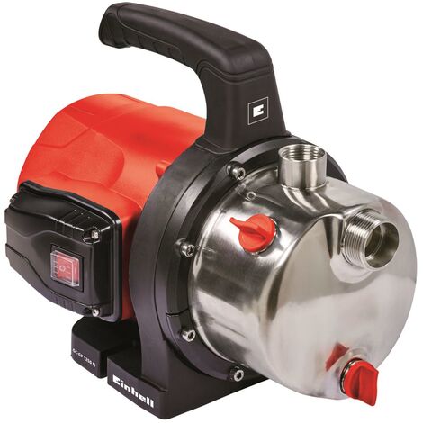Einhell Pompe de jardin GC-GP 1250 N / 1 200 watts