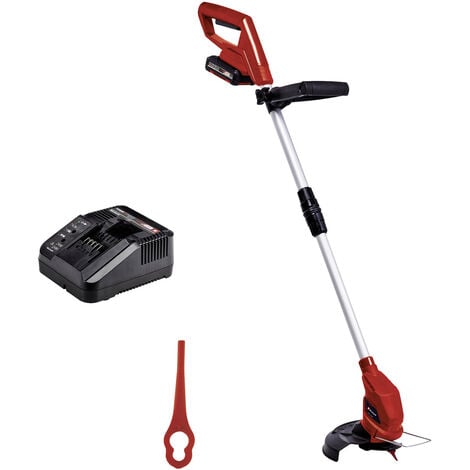 EINHELL GC-CT 18/24 Li 1x 18V Akku 2.0Ah + Ladegerät