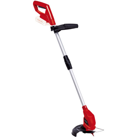 Einhell Power X-Change GC-CT 18/24 Li Solo Akku Rasentrimmer  ohne Ladegerät, ohne Akku 18 V  Schnit