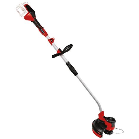 Einhell Power X-Change PXC 18V Cordless Grass Trimmer Strimmer 33cm - Body Only