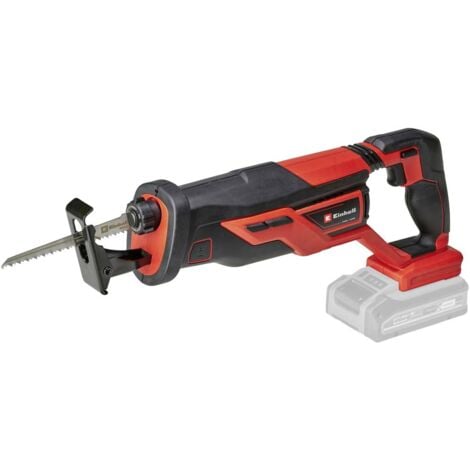 Einhell Seghetto Potatura Batteria Power X Change Ge Gs 18