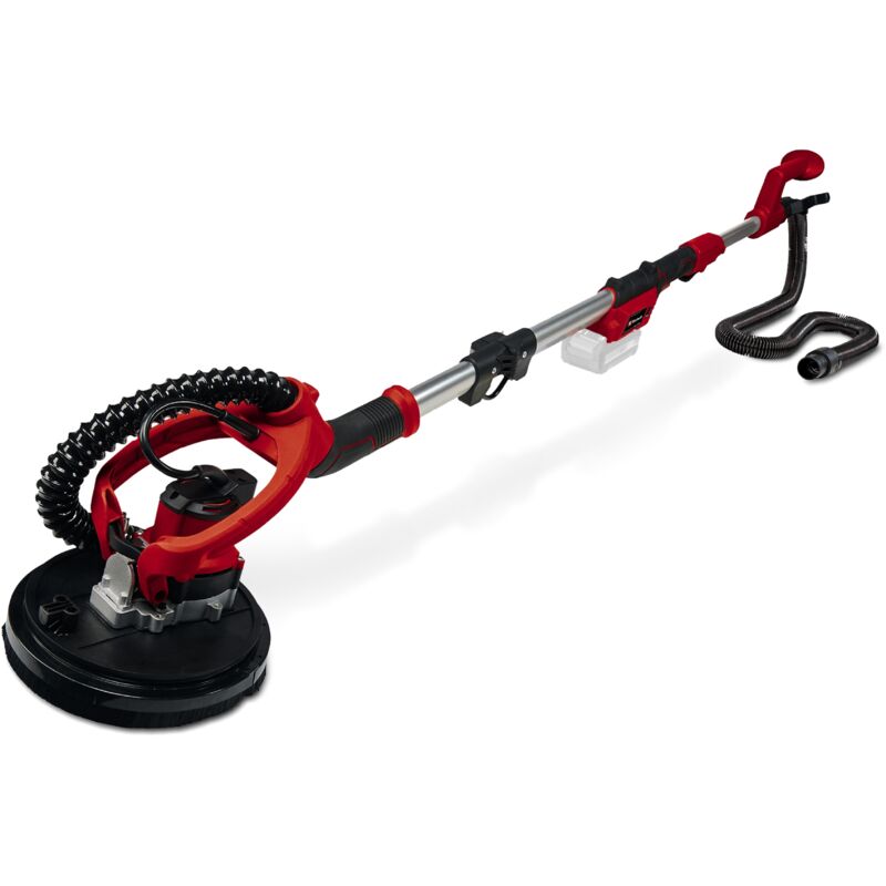 Einhell TP-DW 18/225 Li - Solo PROFESSIONAL Drywall Sander 18V Bare Unit