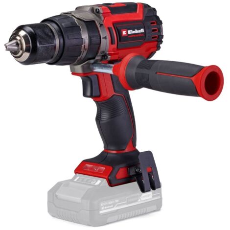 Einhell Power X-Change TP-CD 18/70 Li-i BL - Solo  2-Gang-Akku-Schlagbohrschrauber  ohne Ladegerät,