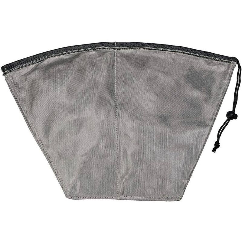 Einhell - pré-filtre pour aspirateur à cendres (compatible avec tous les aspirateurs à cendres ré-utilisable) 2351315