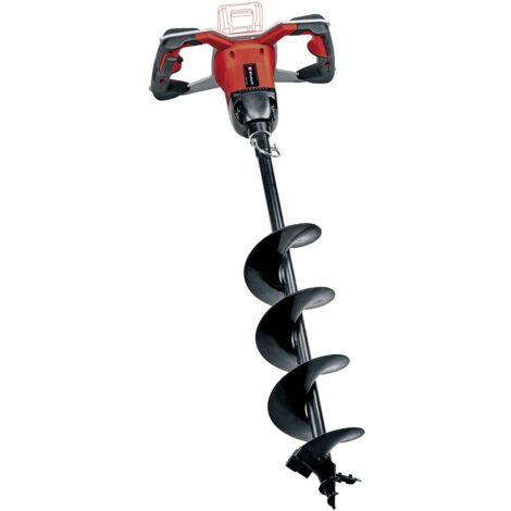 Einhell Professional 3437000 GP-EA 18/150 Li BL-Solo Erdbohrer