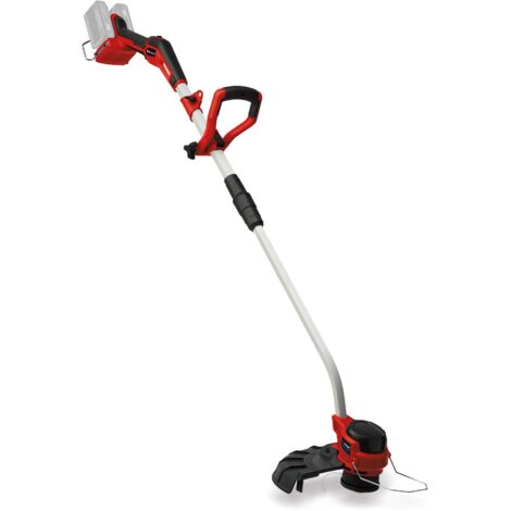 Einhell Professional Coupe-bordures sans fil GP-CT 36/35 Li BL-Solo Power X-Change (36 V, Bobine de Fil avec avance Automatique, moteur Brushless) Livré sans Batterie ni chargeur