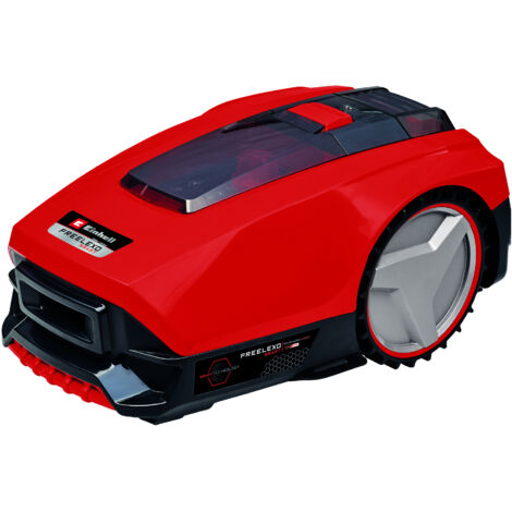 EINHELL PROFESSIONAL Mähroboter FREELEXO SMART 750