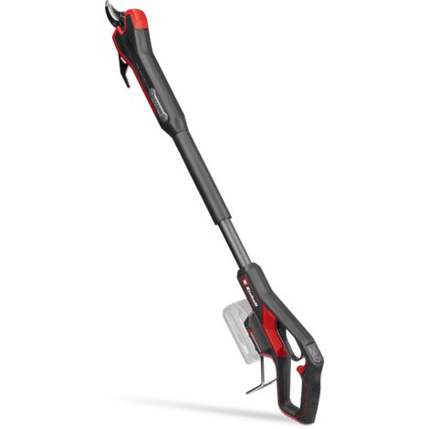 Einhell Professional Sécateur sans fil GP-LS 18/35 Li BL-Solo PXC (18V, Brushless, épaisseur de branche max. 35 mm) Livré sans Batterie ni Chargeur