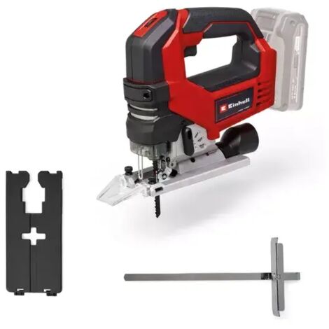 Einhell Professional Seghetto alternativo a batteria TP-JS 18/135 Li BL Power X-Change