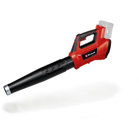 Einhell Professional Souffleur de feuilles sans fil GP-LB 36/210 Li E-Solo Power X-Change (36V, Puissance de soufflage 816 m³/h, moteur sans charbon) Livré sans Batterie ni Chargeur