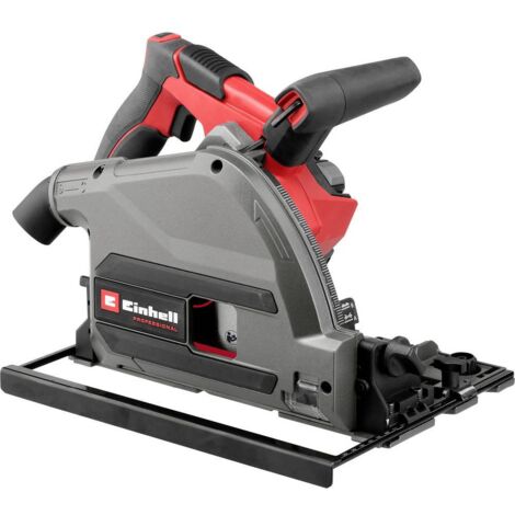 Einhell Professional TP-PS 18/165 Li BL - Solo Sega circolare cordless Profondità di taglio max. (90 °) 56 mm