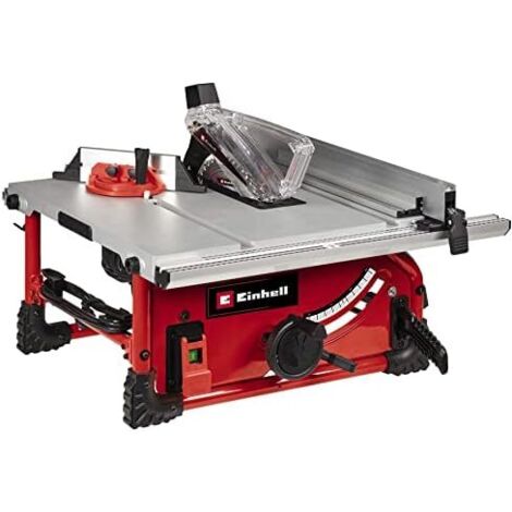 EINHELL PRZECINARKA DO DREWNA TE-TS 254 T