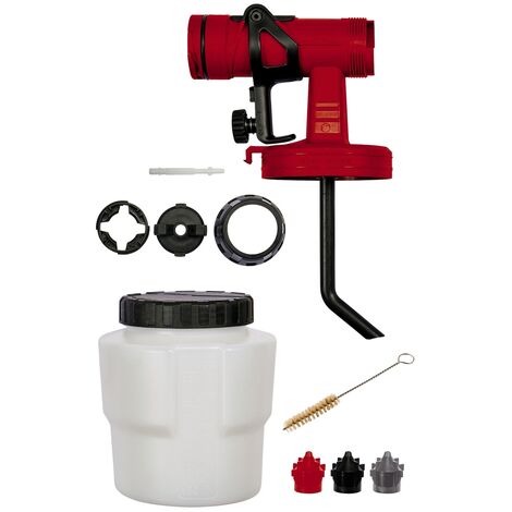EINHELL PULVÉRISATEUR DE 800 ML COMPATIBLE EMBOUTS POUR ÉLECTRIQUE PULVÉRISATEUR DE SYSTÈMES