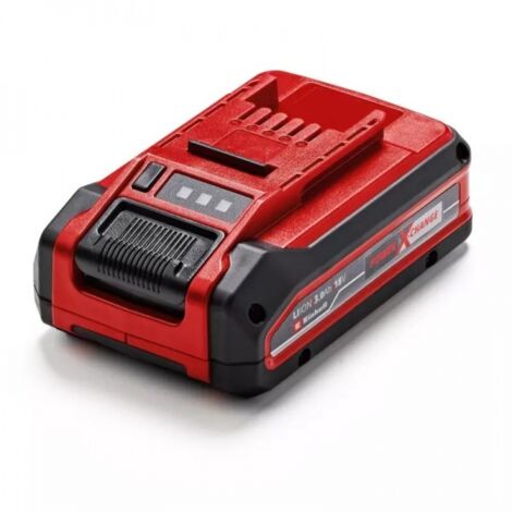 Einhell PXC Plus 4511501 Batteria 18 V da 3,0 Ah