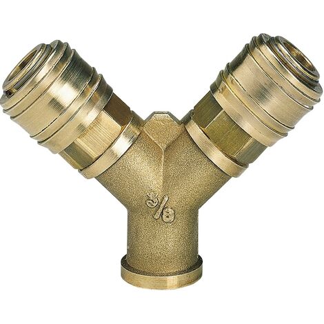 Einhell R3/8"IG 4139680 Druckluft-Schnellkupplung   1 St.
