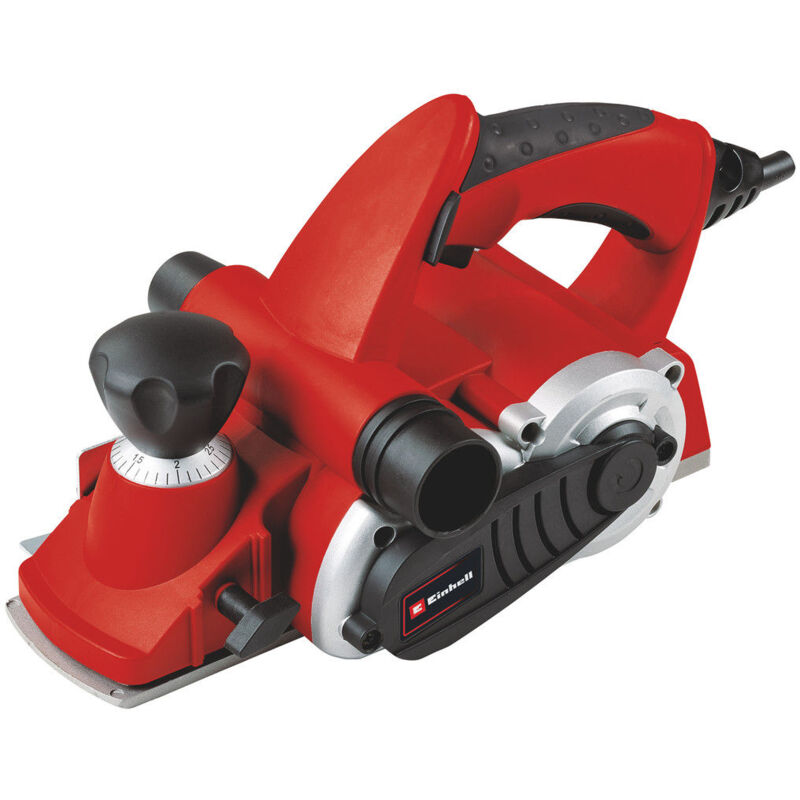 Einhell - Rabot électrique te-pl 900