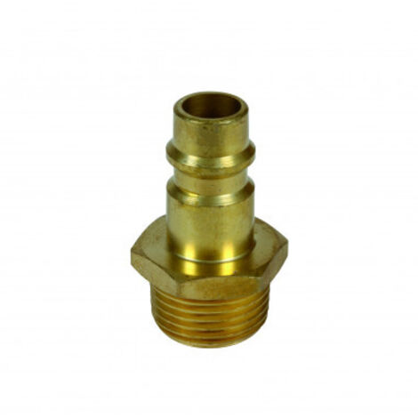 EINHELL Raccord embout à filetage mâle R 3/8"