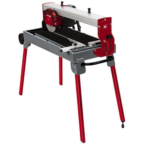 Radial-Fliesenschneidmaschine TE-TC 620 U