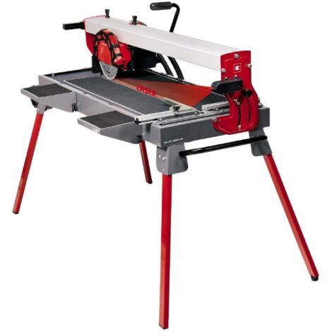 TE-TC 920 UL Radial-Fliesenschneidmaschine