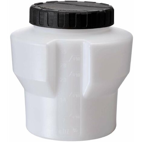 EINHELL Réservoir à peinture 1000 ml