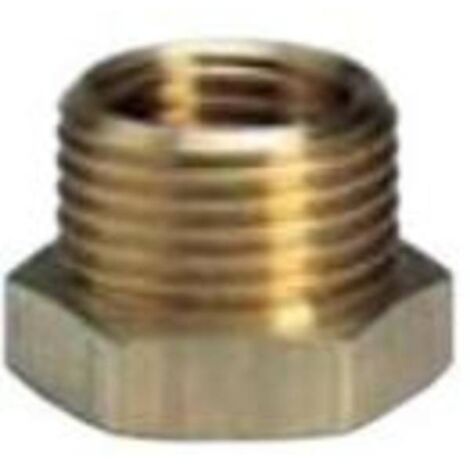 Einhell Riduttore R3/8'' a R1/2'' - Accessori compressore