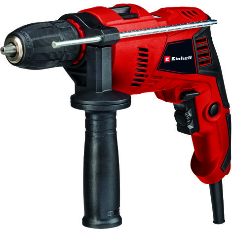 Einhell Rotary Hammer Drill Corded Electric 550W Percussion TE-ID 500 E