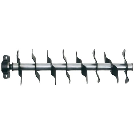 EINHELL rouleau couteau RVL1200, accessoires BG-SA1231 machines de jardin