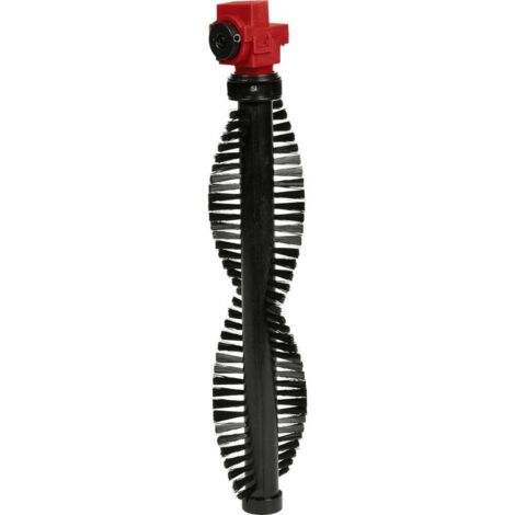 EINHELL Rouleau de balayage TE-FS 18 Li - Accessoire - poils robustes - remplacement facile