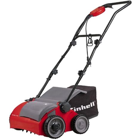 Scarificateur/aérateur électrique Einhell RG-SA 1433