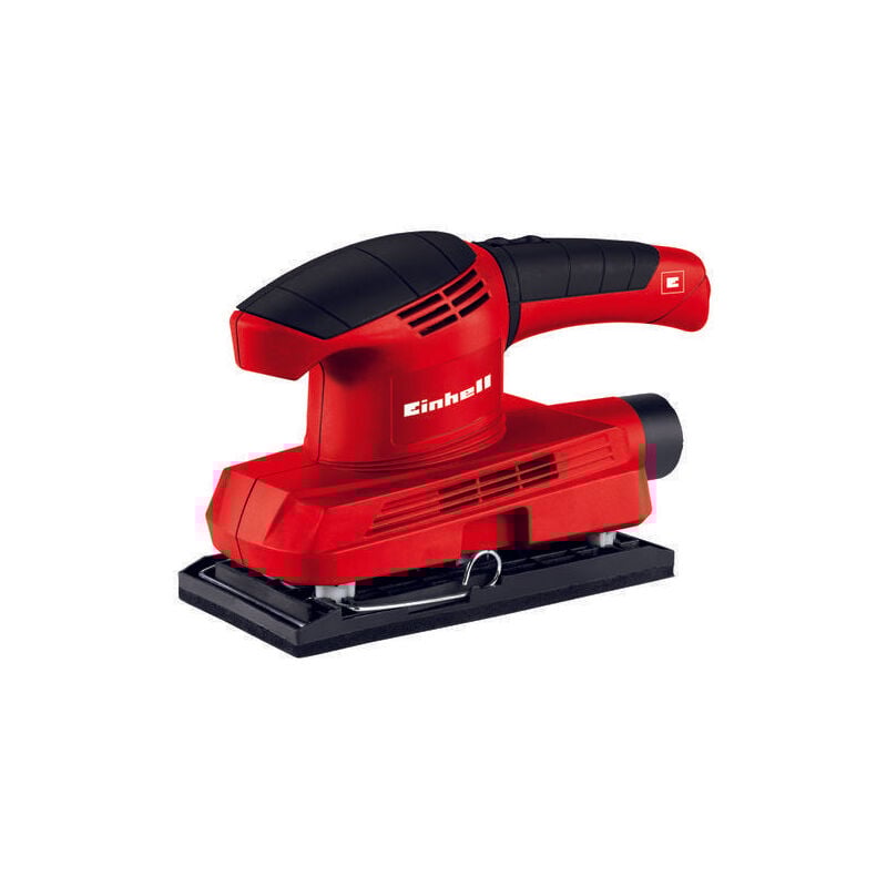 Italia tc-os 1520 elektrischer exzenterschleifer - 4460640 - Einhell